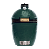 Small Big Green Egg