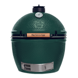 XL Big Green Egg