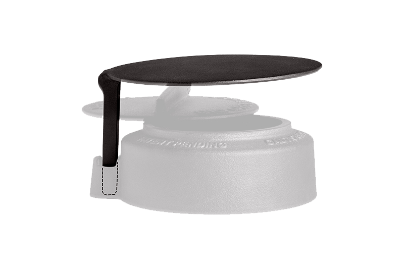 rEGGulator Rain Cap