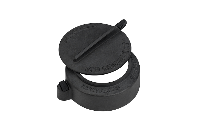 rEGGulator Vent Cap - Buy Online – Big Green Egg