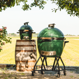 XL Big Green Egg