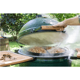 XL Big Green Egg in an intEGGrated Nest+Handler with Mates Package