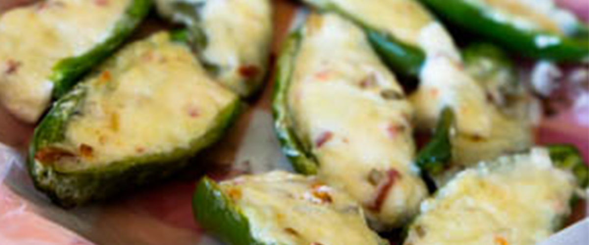 Wickles Jalapeno Poppers