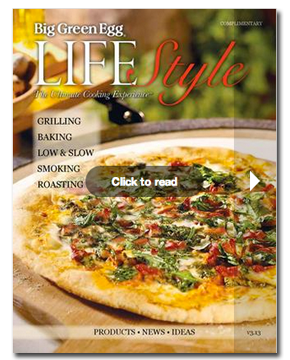 2013 lifestyle magazine cover