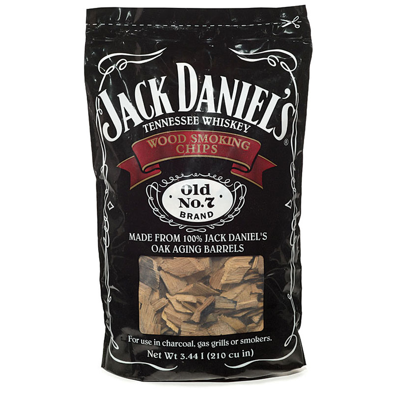 Pick up Big Green Egg Jack Daniels Wood Smoking Chips at Ark Country Store in Waxahachie, TX