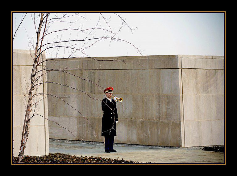 Memorial Day Arlington National Cemetery Honor & Remember
