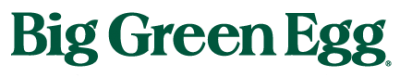 Big Green Egg Horizontal Logo
