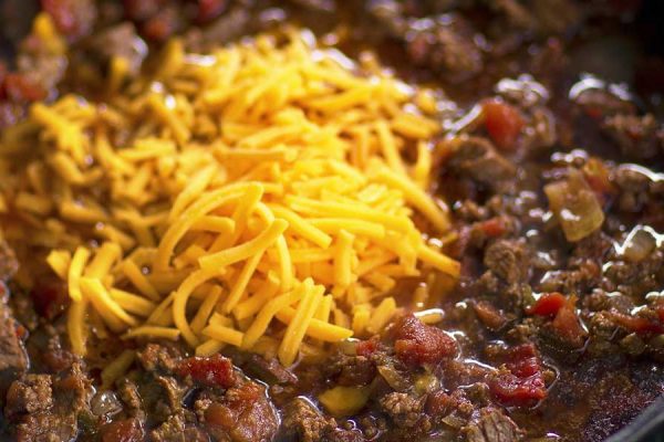 Tri-Tip Chili | Big Green Egg