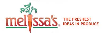 Melissa's Logo