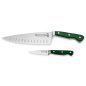Big Green Egg Chef Knife and Paring Knife
