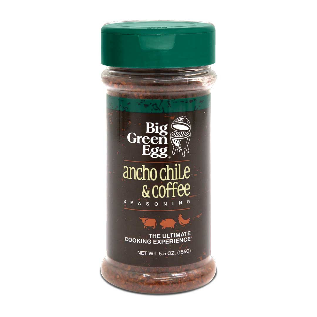 The Spice Lab Ancho Chili & Coffee Rub - 7017