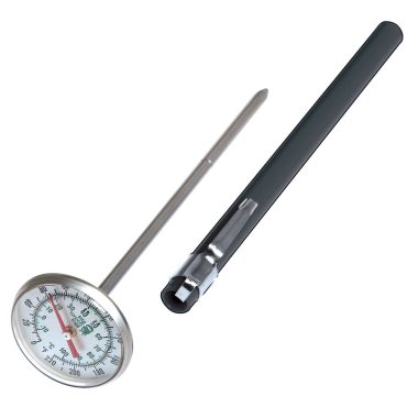 Quick-Read Thermometer - BGE - Bassemiers