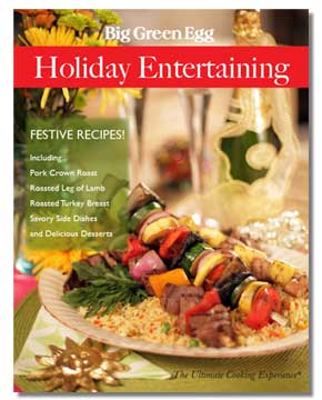 Holiday Entertaining Magazine