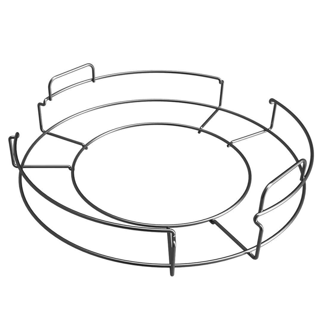 ConvEGGtor Basket for Large Big Green Egg