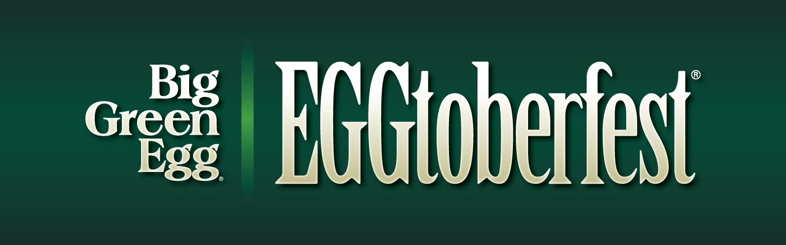 EGGtoberfest Banner