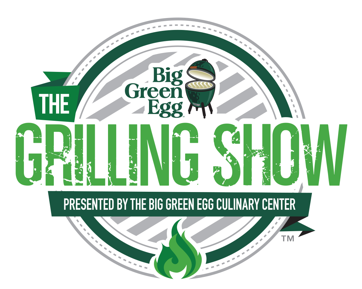 The Grilling Show
