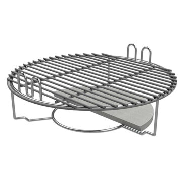 ConvEGGtor Basket for Large Big Green Egg