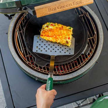 Big Green Egg Stainless Steel Wide Spatula