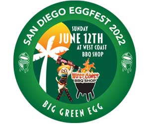 San Diego EGGfest