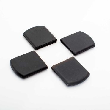 Replacement Silicone Feet Covers for MiniMax and Mini Carriers (4 pack)