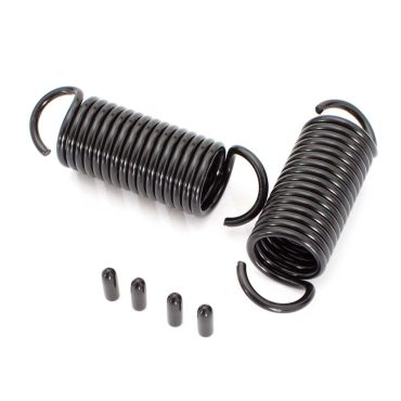 Replacement Springs for a Medium EGG band, set of 2.