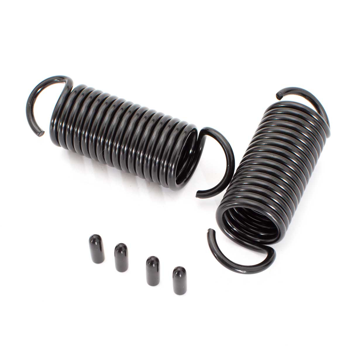 Replacement Springs for a Medium EGG band, set of 2.