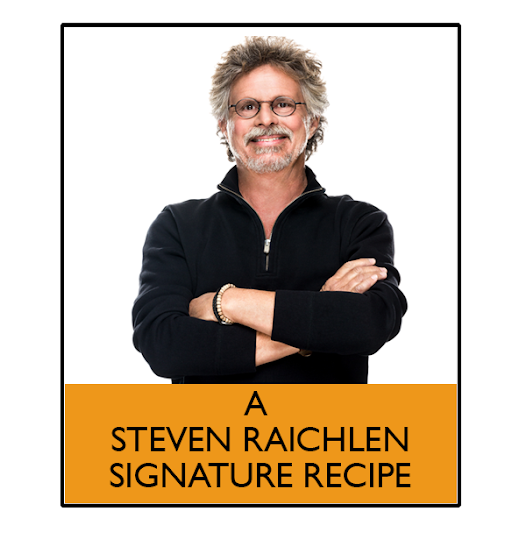 Steven Raichlen - Silver Paper Chicken (gee bow gai) is