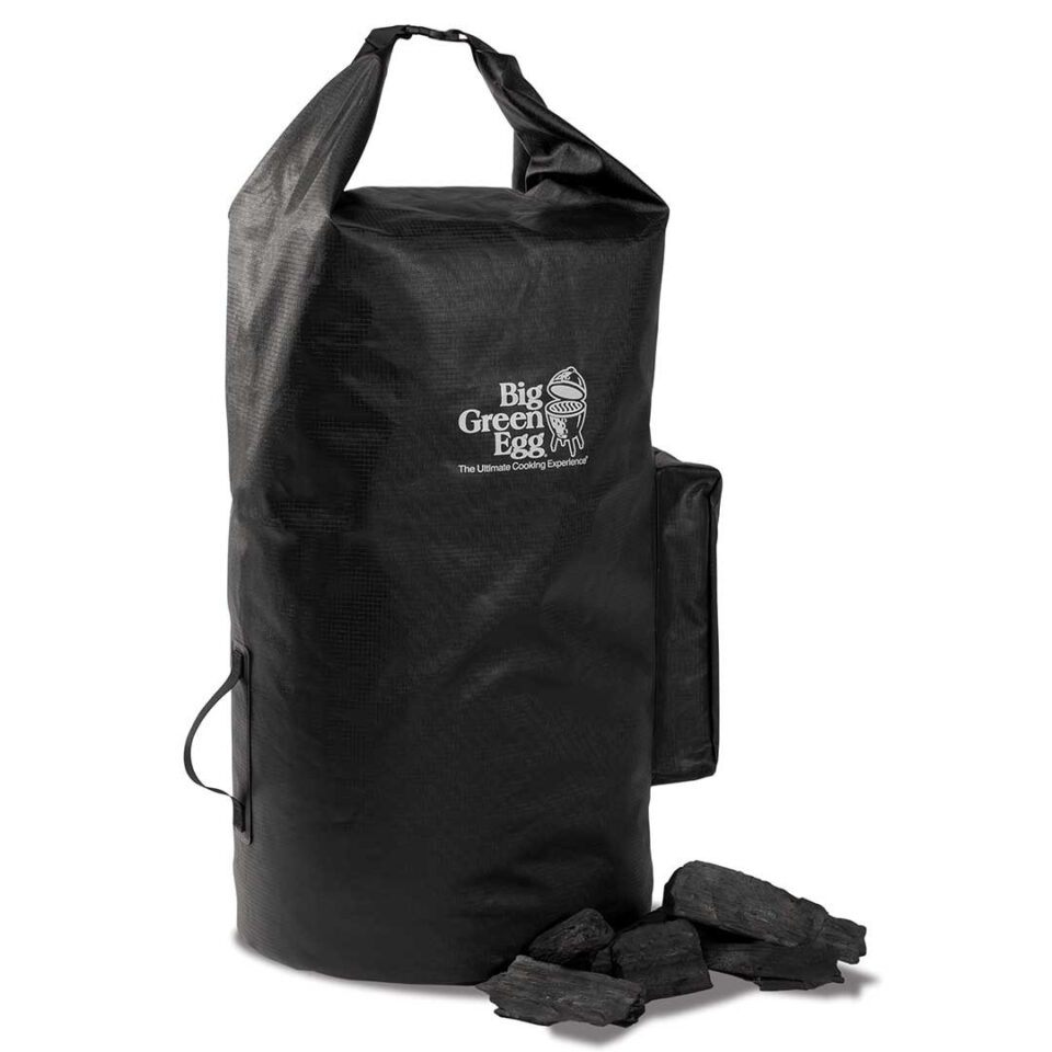 Charcoal Storage Bag Big Green Egg