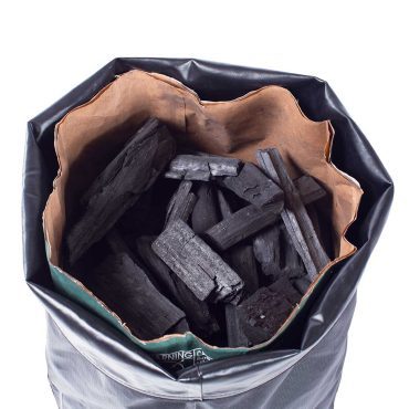 The Good Charcoal Company 15.4 lbs. The Good Charcoal (2-Pack) TGCC1502 -  The Home Depot