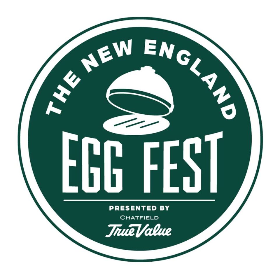 EGGfests Big Green Egg