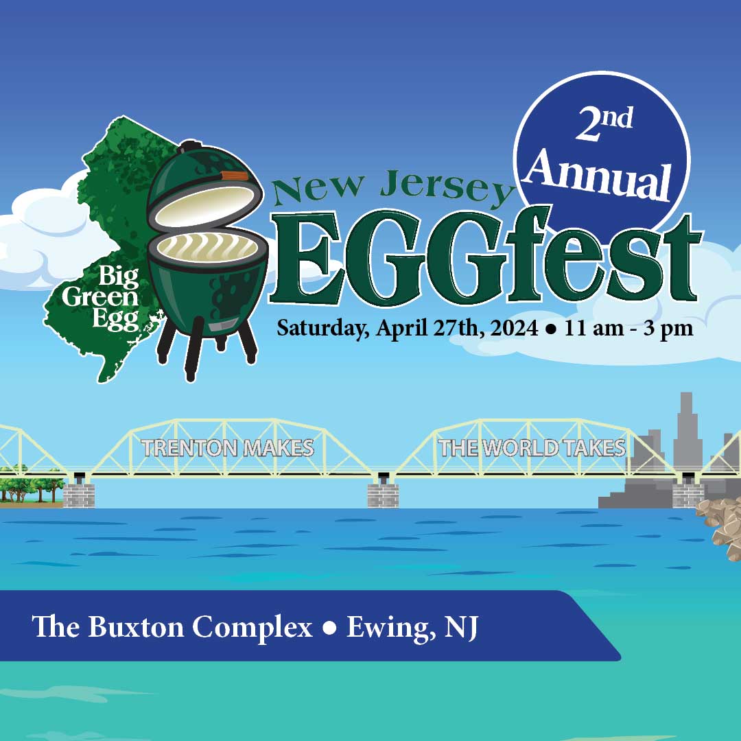 EGGfest NJ EGGfest Sat, April 27th.