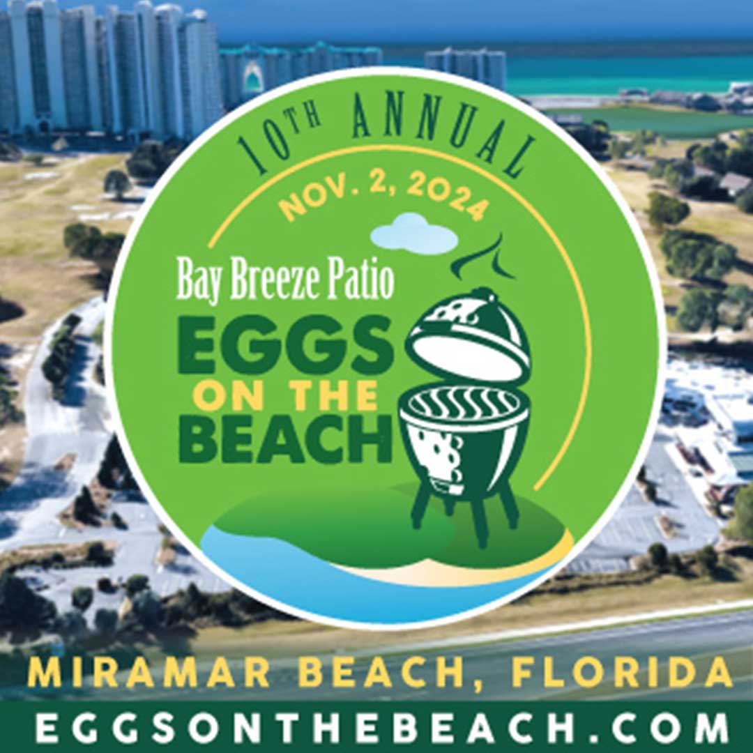 EGGs on the Beach EGGfest - Nov 2 - Mirimar Beach, FL