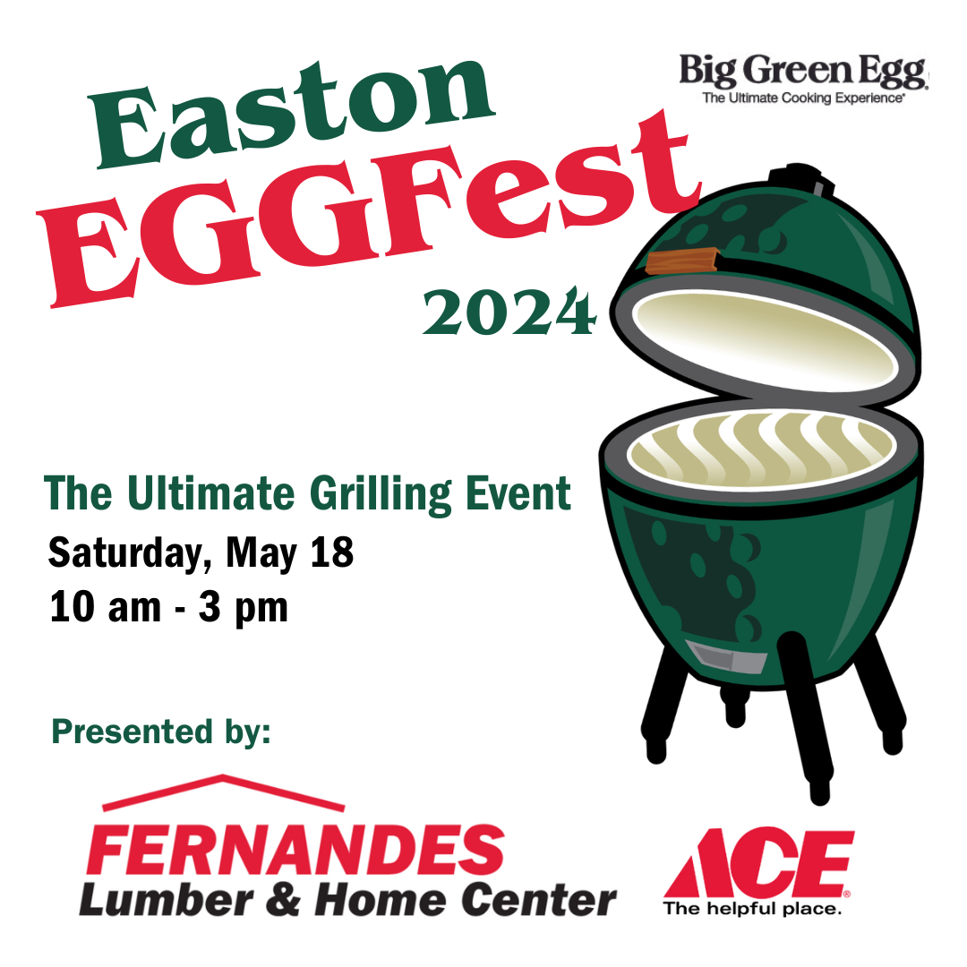 Easton EGGfest May 18th, 2024 - Easton, MA