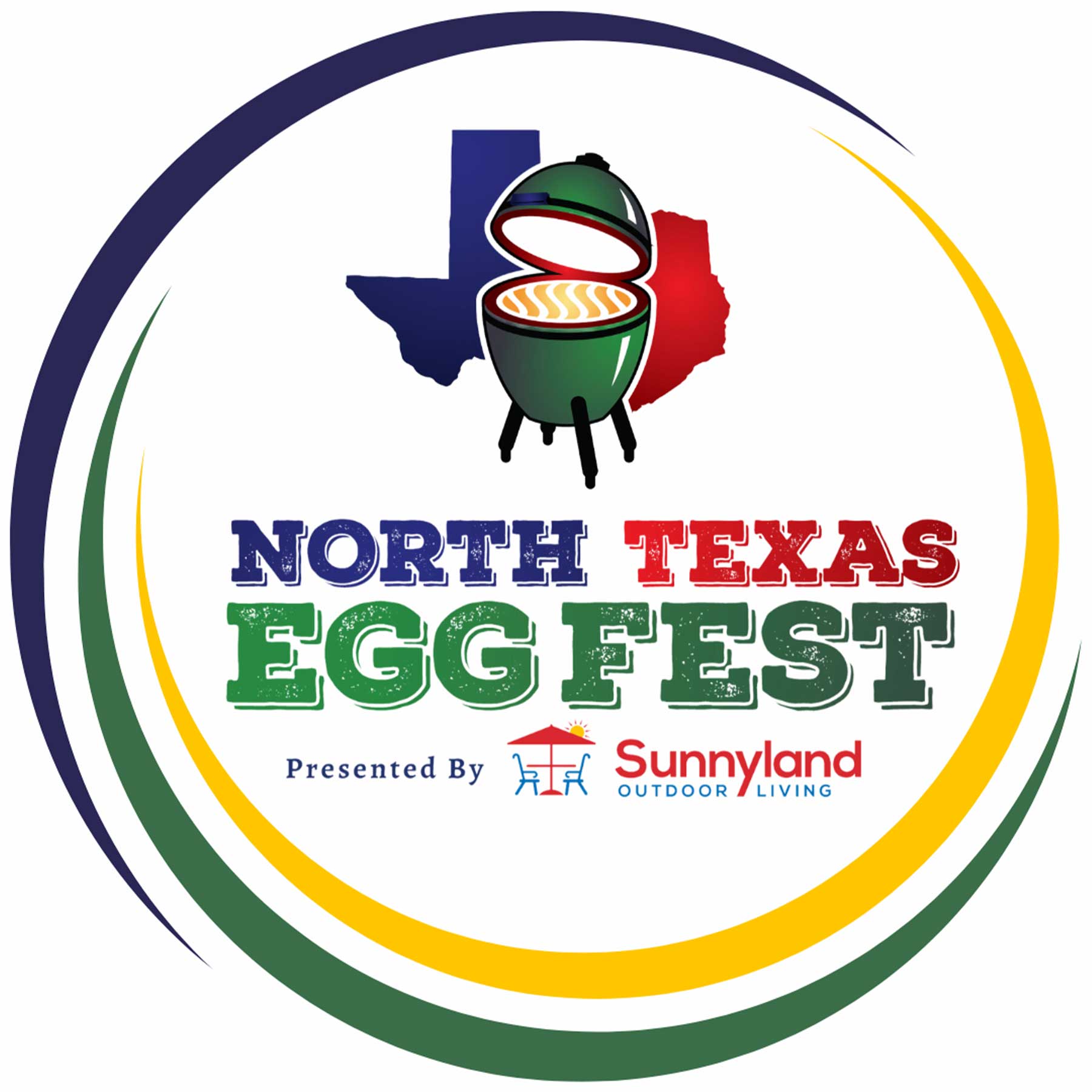 North Texas Sunnyland EGGfest Saturday, Oct 19th, 2024