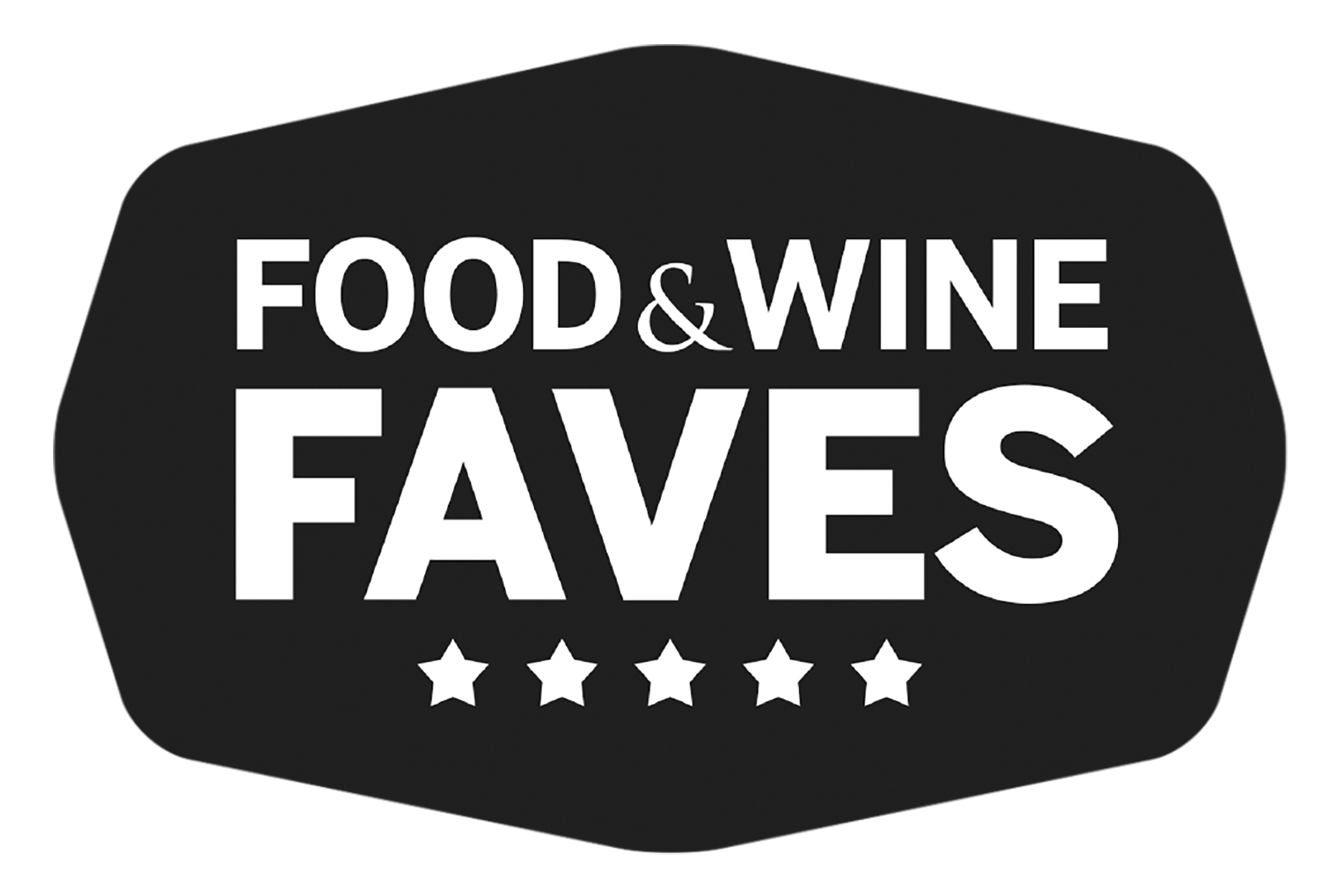 FOOD AND WINE FAVES