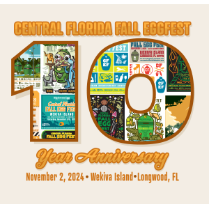 Central Florida Eggfest