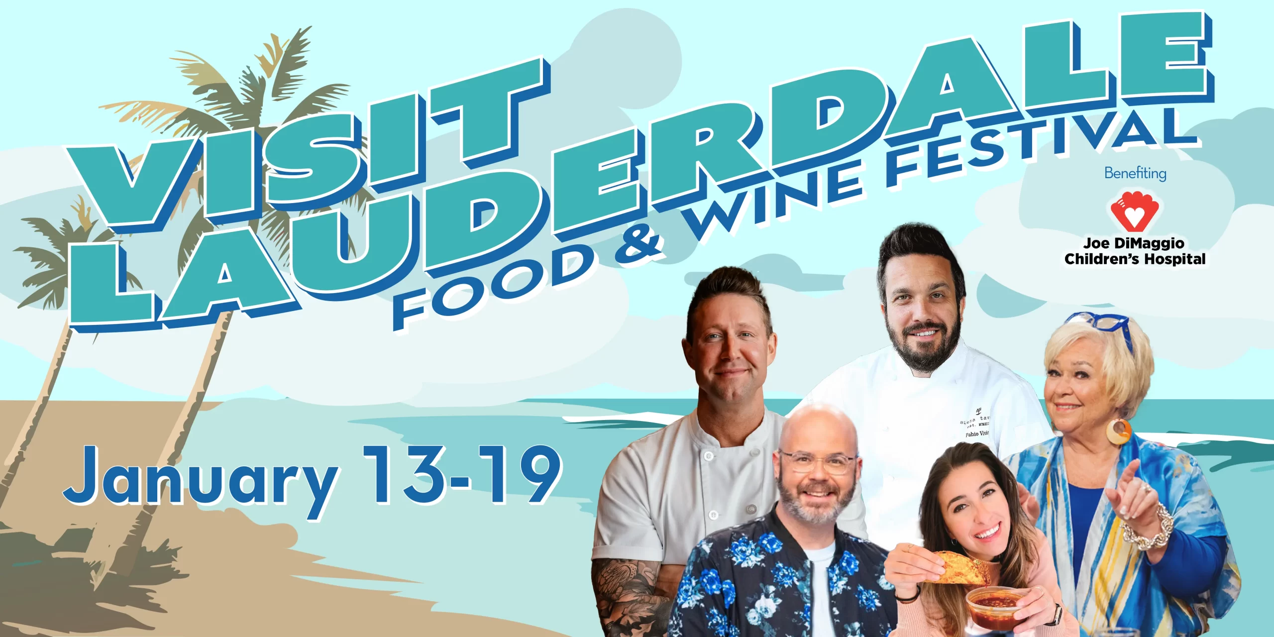 Lauderdale Food Wine