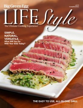 BGE lifestyle Magazine V21.11