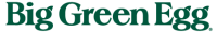 Big Green Egg Horizontal Logo