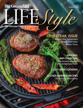 BGE LifeStyle Magazine V12